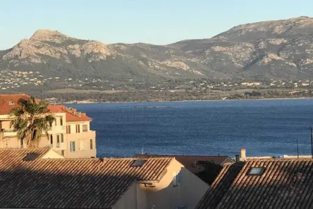 Location Maison à Calvi 6 personnes