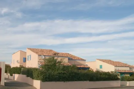 Location Maison à St. Pierre sur mer 5 personnes