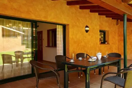 Location Villa à Gerona   Girona 8 personnes