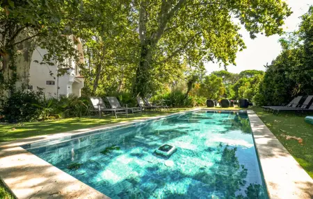 Location Maison à Espira de l'Agly 9 personnes