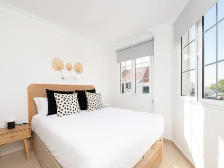 Location Maison à Santa Cruz 3 personnes