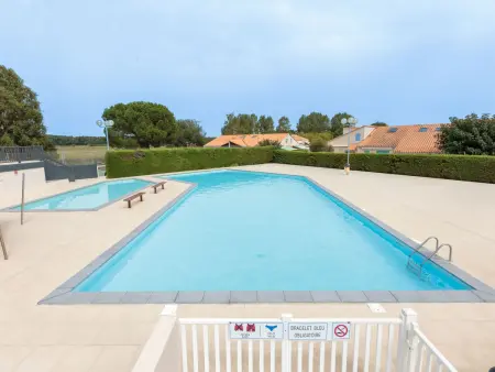 Location Maison à Les Mathes 4 personnes