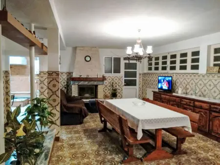 Location Maison à Gafanha da Encarnação 8 personnes