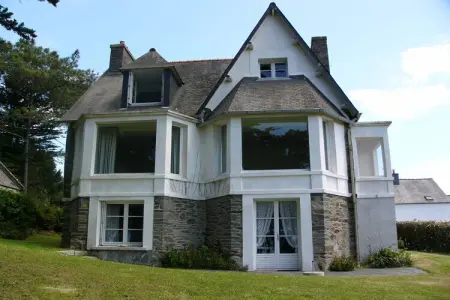 Location Maison à Locquirec 10 personnes