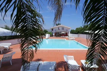 Location Maison à Noto 5 personnes