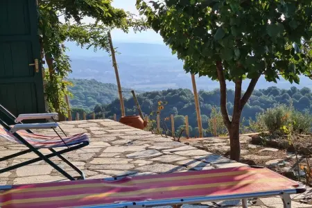 Location Maison à Campiglia Marittima 6 personnes
