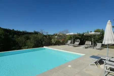 Location Maison à Pontedera 4 personnes