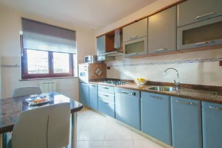 Location Maison à Pazin 7 personnes