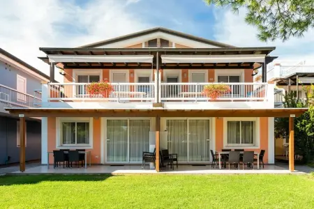 Location Maison à CAVALLINO TREPORTI 7 personnes