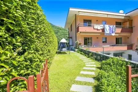 Location Maison à Cannobio 4 personnes