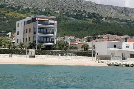 Location Maison à Split Podstrana 13 personnes