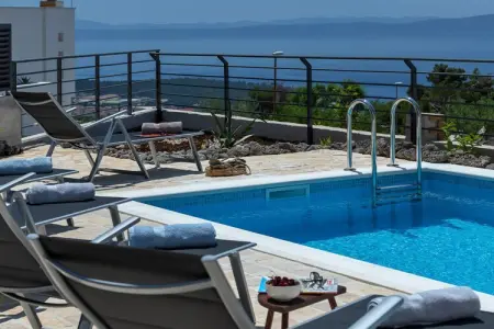 Location Maison à Makarska 6 personnes