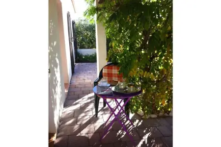 Location Maison à Serignan 4 personnes
