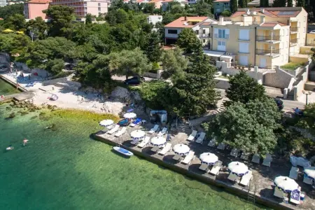 Location Maison à Crikvenica 3 personnes