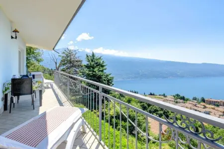 Location Maison à Tignale 4 personnes