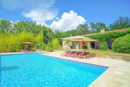 Location Maison à Flayosc 6 personnes