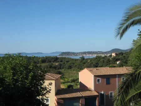 Location Maison à La Croix Valmer 5 personnes