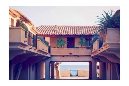 Location Maison à Cavalaire sur Mer 4 personnes