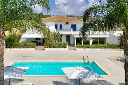 Location Villa à Marina di Ragusa 14 personnes