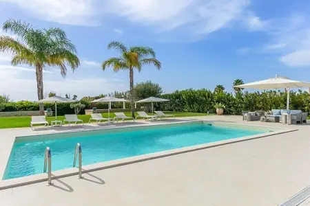 Location Maison à Marina di Ragusa 6 personnes