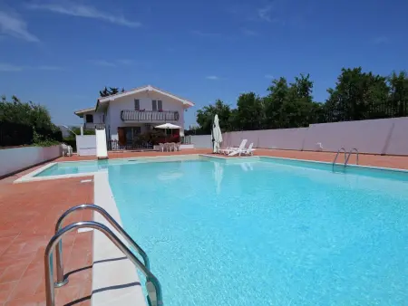 Location Maison à Noto 4 personnes