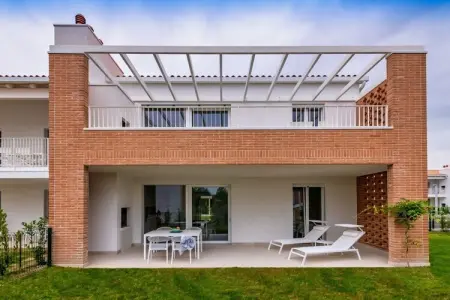 Location Maison à Caorle 5 personnes