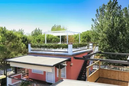 Location Maison à CAVALLINO TREPORTI 6 personnes