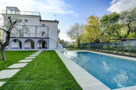 Location Maison à Toscolano Maderno 6 personnes