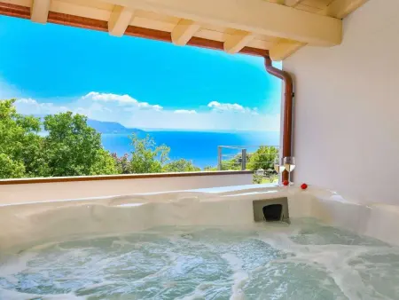 Location Villa à Toscolano Maderno 6 personnes
