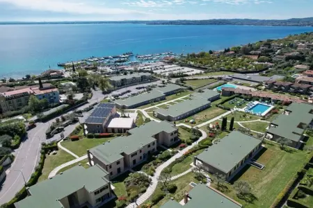 Location Maison à Moniga del Garda 6 personnes