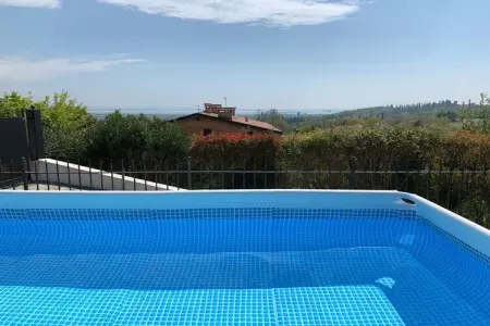 Location Villa à POLPENAZZE DEL GARDA 8 personnes