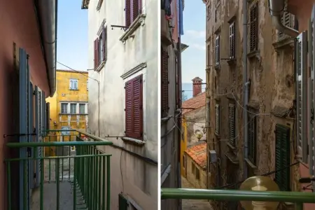 Location Maison à Labin 2 personnes
