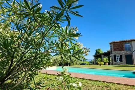 Location Maison à San Ginese di Compito, Capannori 4 personnes