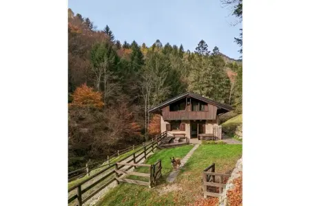Location Maison à Bezzecca 8 personnes