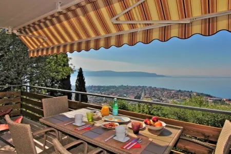 Location Maison à Toscolano   Maderno 4 personnes