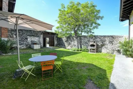Location Villa à Salò 3 personnes
