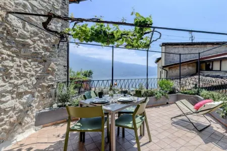 Location Maison à Brescia 3 personnes