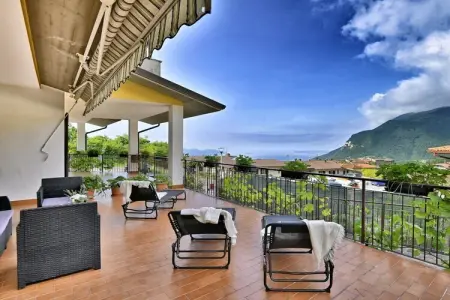 Location Maison à Brescia 4 personnes