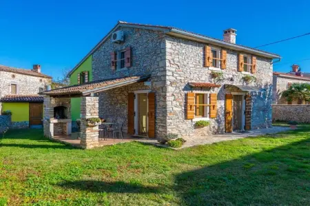 Location Maison à Šišan 5 personnes