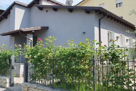 Location Maison à Bardolino 6 personnes