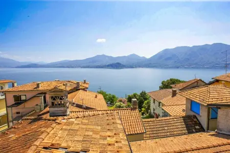 Location Maison à Ghiffa 4 personnes