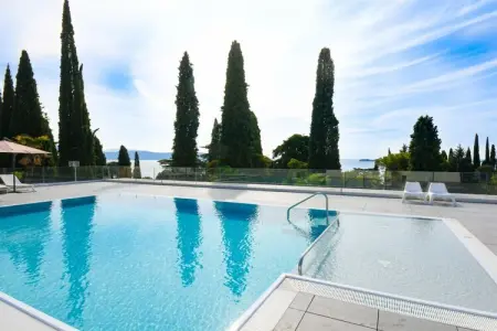Location Maison à Gardone Riviera 5 personnes