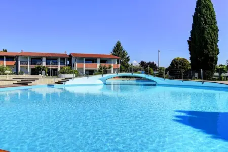 Location Maison à Moniga del Garda 6 personnes