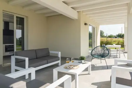 Location Maison à Manerba del Garda 4 personnes