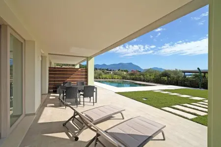 Location Maison à Manerba del Garda 4 personnes
