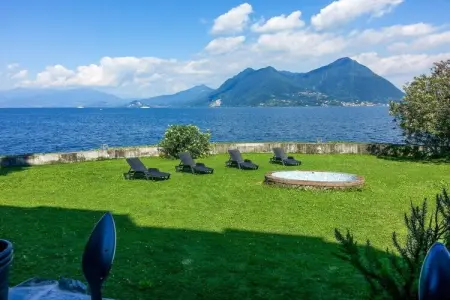 Location Maison à Pallanza 4 personnes