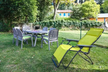 Location Maison à Salò 5 personnes