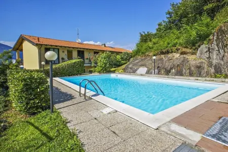 Location Maison à Pino 3 personnes