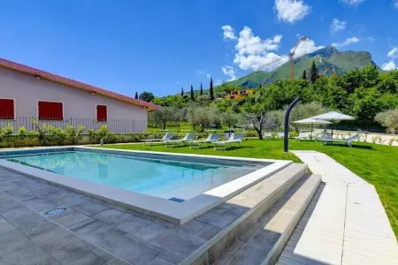 Location Maison à Toscolano Maderno 6 personnes
