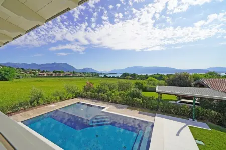 Location Maison à Manerba del Garda 6 personnes